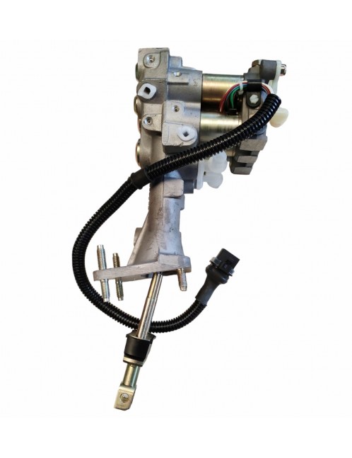 RENAULT R19 - BENDIX B551607 - Bloc ABS complet - NEUF