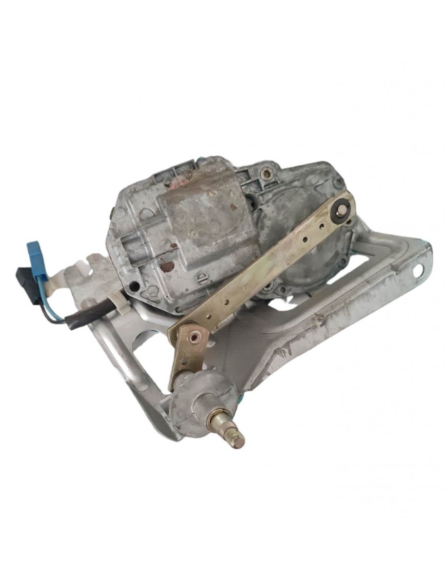 CITROËN BX sedan - DUCELLIER - Motor for Rear Wiper - NOS