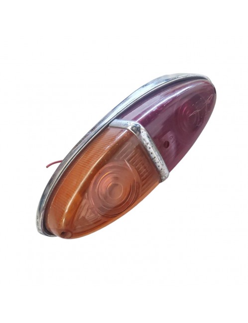 RENAULT FLORIDE / CARAVELLE - PK 3563 - Rear Taillight - USED