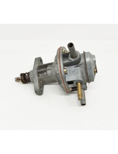 copy of ALPINE A310 V6 - Pompe essence - Moteur V6 PRV Carburateur