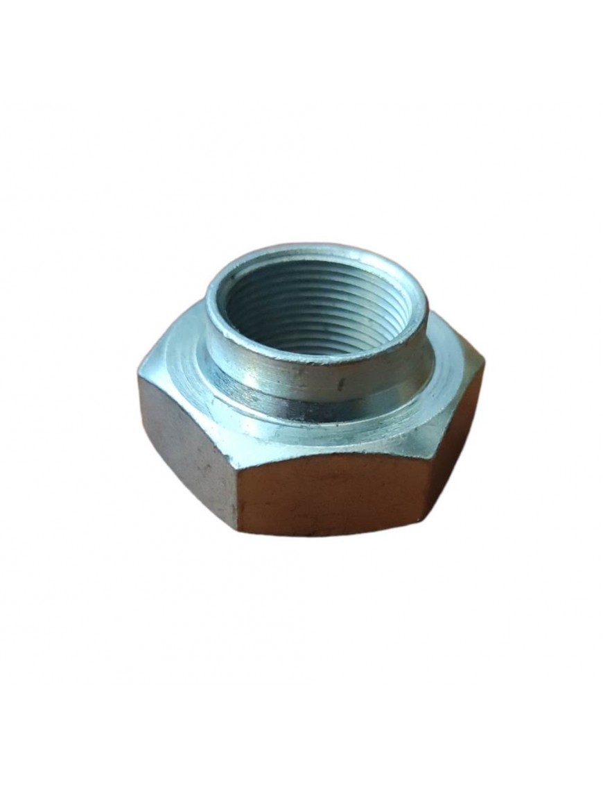 TALBOT TAGORA - Front wheel hub nut - M18x100 - H17mm - NEW