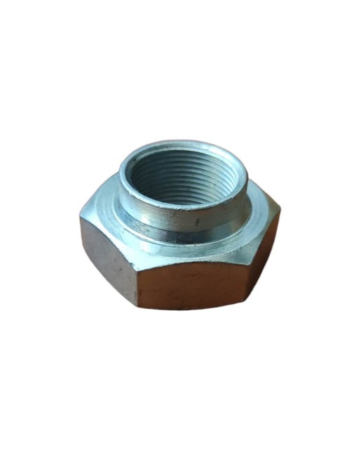 TALBOT TAGORA - Front wheel hub nut - M18x100 - H17mm - NEW