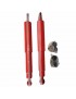 RENAULT 5 / R5 / R14 - Pair of Rear shock absorbers - Gas