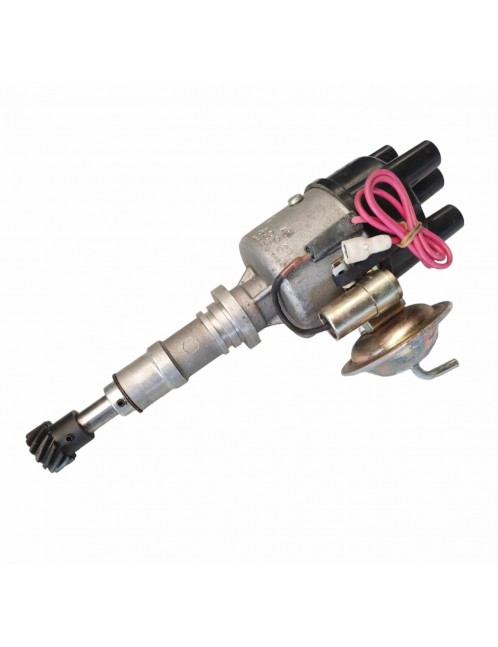 SIMCA 1000 - 4cv - moteur 359 - DUCELLIER 4396B - Distributor
