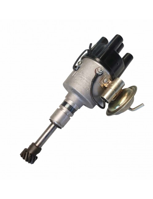 SIMCA 1000 - 5cv - Engine 944cc - DUCELLIER 4082C - Distributor