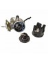 SIMCA 1000 - 5cv - Engine 944cc - DUCELLIER 4082C - Distributor