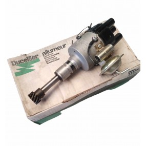 SIMCA 1000 - 5cv - Moteur 944cc - DUCELLIER 4082C - Allumeur complet NEUF