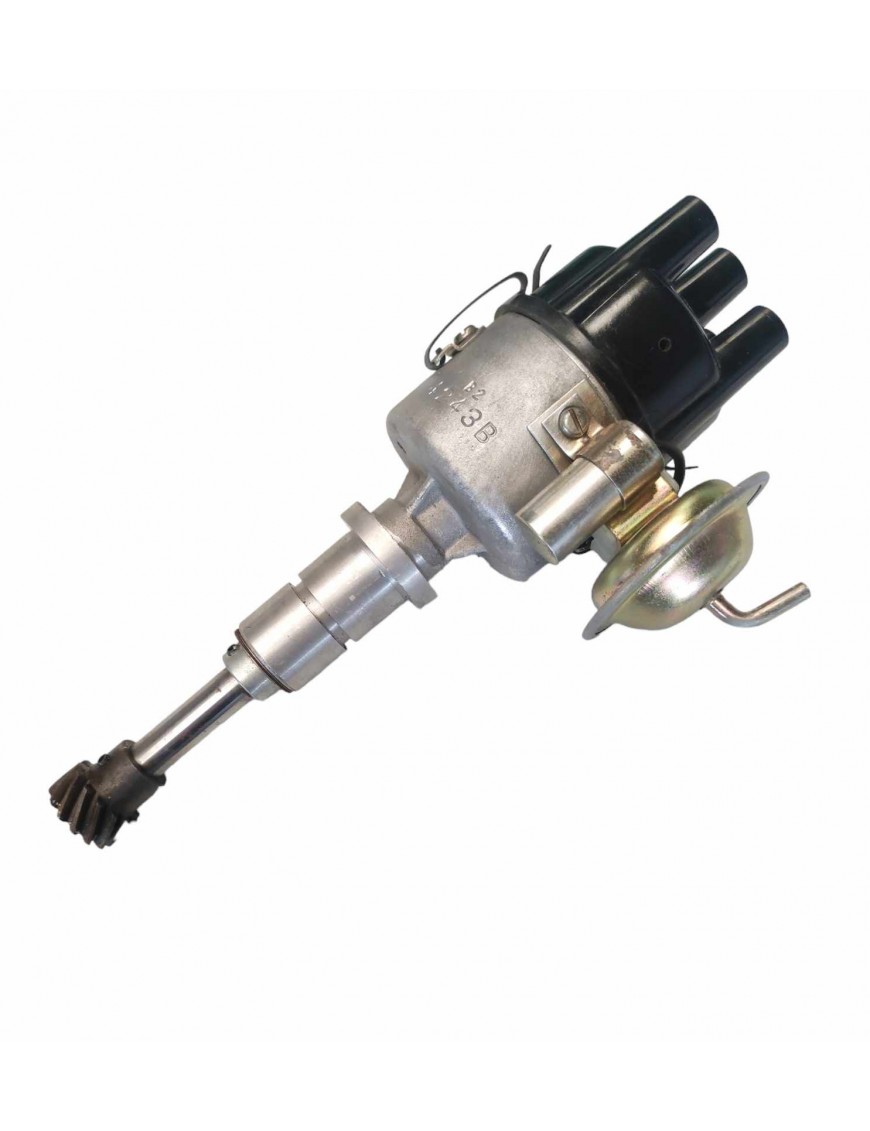 SIMCA 1000 - 6cv - moteur 351 - DUCELLIER 4243 - Distributor
