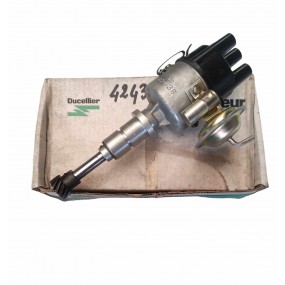 SIMCA 1000 - 6cv - moteur 351 - DUCELLIER 4243 - Distributor