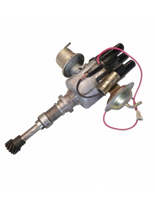SIMCA 1000 - 6cv - moteur 351 - Antipollution - DUCELLIER 4367A - Distributor