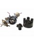 SIMCA 1000 - 6cv - moteur 351 - Antipollution - DUCELLIER 4367A - Distributor