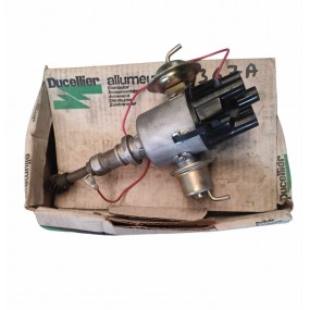 SIMCA 1000 - 6cv - moteur 351 - Antipollution - DUCELLIER 4367A - Distributor