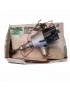 SIMCA 1000 - 6cv - moteur 351 - Antipollution - DUCELLIER 4367A - Distributor