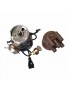PEUGEOT 104 / 205 - Engines XY / XV / XW - DUCELLIER 525483A - Distributor