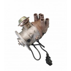 CITROËN VISA / LNA - Engines XY / XV / XW - DUCELLIER 525483A - Distributor