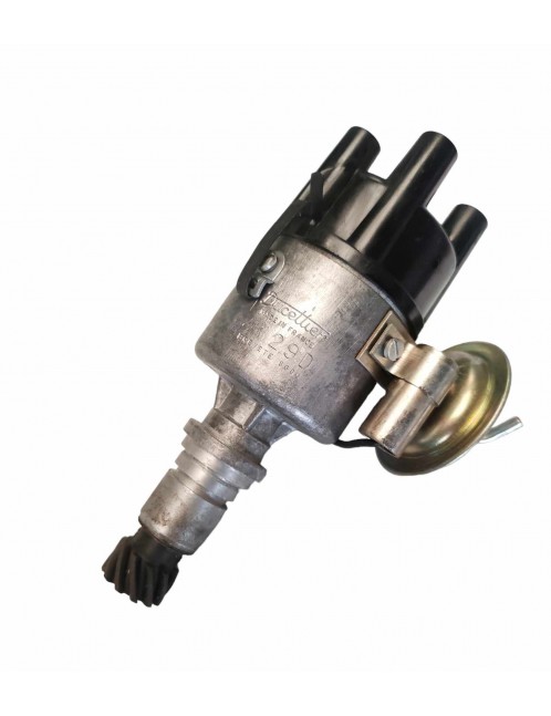 SIMCA 1500 - moteur 342 - DUCELLIER 4129D - Allumeur complet NEUF