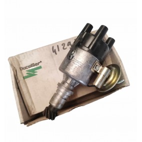 SIMCA 1500 - moteur 342 - DUCELLIER 4129D - Allumeur complet NEUF