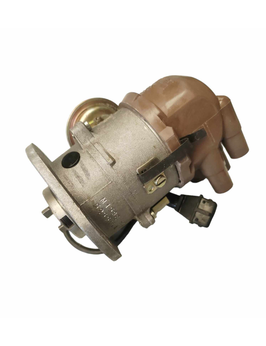 PEUGEOT 104 / 205 - Moteurs XY / XV / XW - DUCELLIER 525511A - Distributor