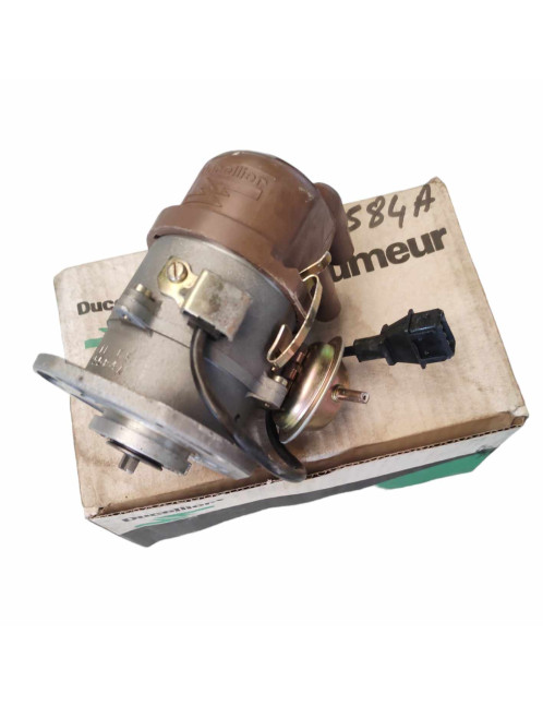 CITROËN VISA / LNA - Moteurs XY / XV / XW - DUCELLIER 2525584A - Distributor