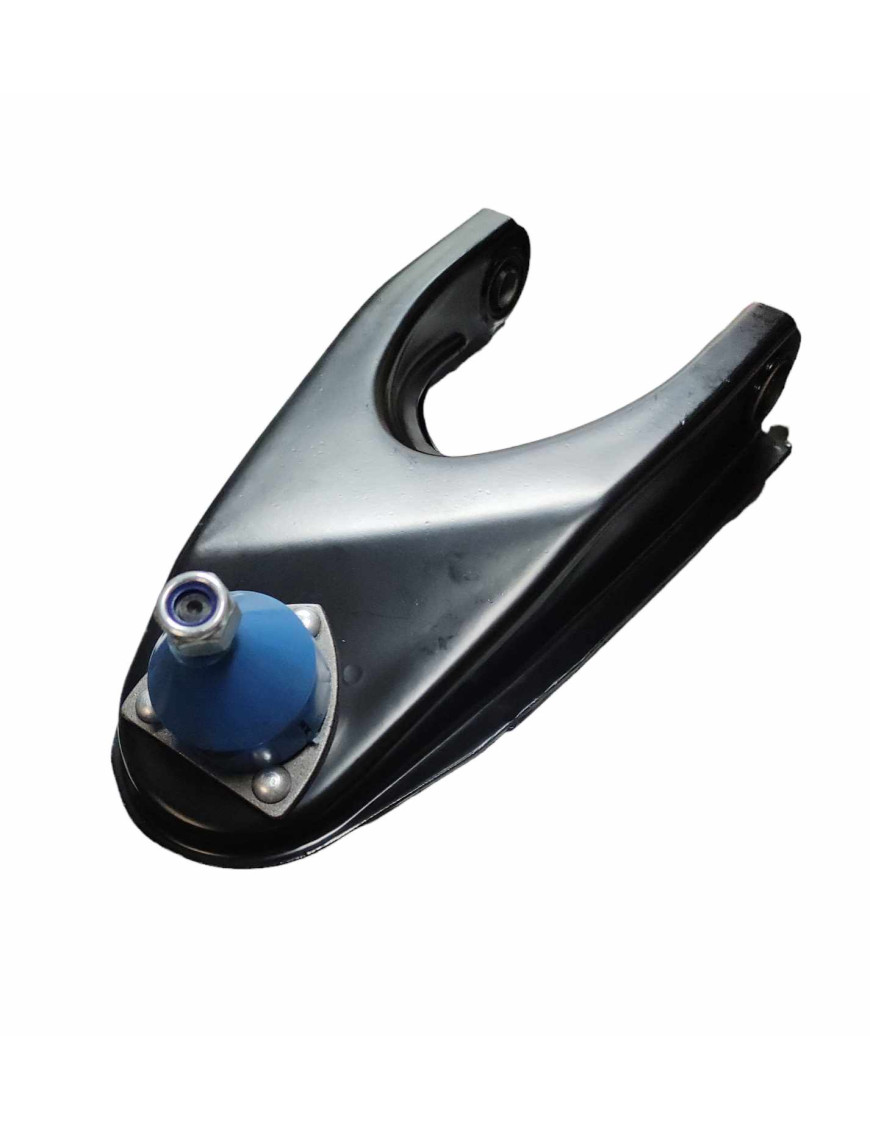 RENAULT R4 / 4L / R6 / RODEO - Triangle supérieur de suspension Avant gauche
