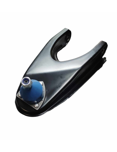 RENAULT R4 / 4L / R6 / RODEO - Triangle supérieur de suspension Avant gauche