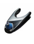 RENAULT R4 / 4L / R6 / RODEO - Triangle supérieur de suspension Avant gauche