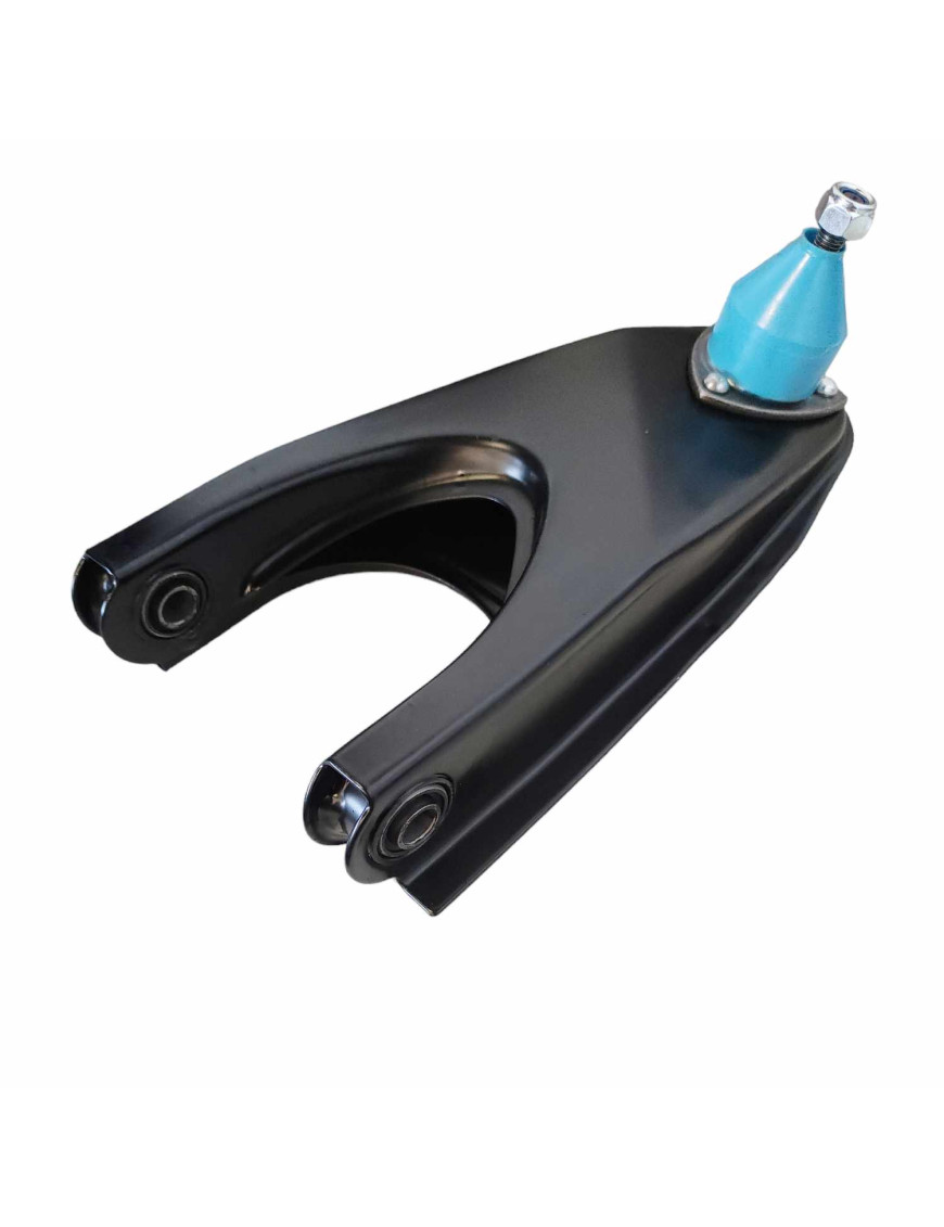 RENAULT R4 / 4L / R6 / RODEO - Triangle supérieur de suspension Avant droit