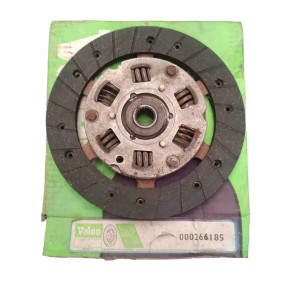 Peugeot 104 / 205 - Moteur XV / XW - Clutch disk 182mm - 20 teeths - Standard exchange