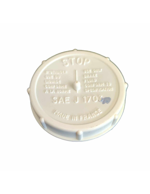 SIMCA Vedette / Versailles / Ariane... - Cap for Brake fluid bottle - 60mm