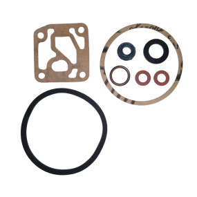 PEUGEOT 204 / 304 - Engines XK / XL3 - Set of Oil filter gaskets