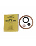 PEUGEOT 203 / 403 / 404 - Set of Oil filter gaskets