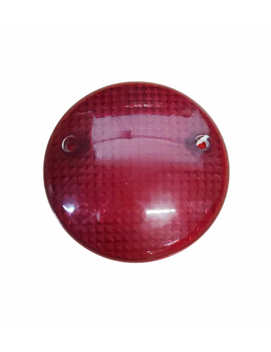 PEUGEOT 203 / 403 Pickup / D3A /  D4B - Rear taillight cap - NOS