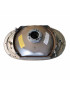 FORD TAUNUS P3 - HELLA 4446 - Optique / Phare Avant
