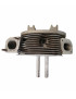 CITROËN 2CV - 602cc - Right cylinder head - AM112 - NOS