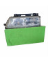 CITROËN XM from 02/1993 - VALEO - Front Left headlight - NOS
