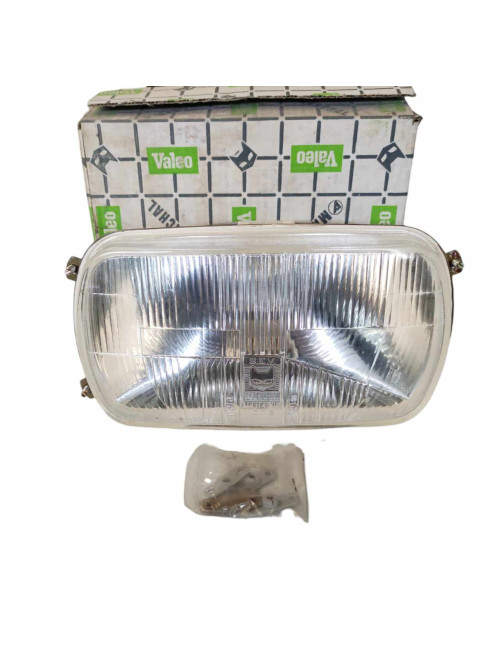 MATRA 530 / BAGHEERA - MARCHAL 61140503 - Front headlight - H4 bulb