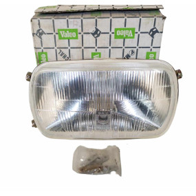 BMW M1 - MARCHAL 61140503 - Front headlight - H4 bulb