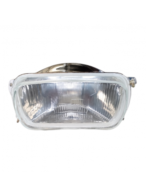 LANCIA FULVIA ZAGATO - Headlight - Optic - NEW