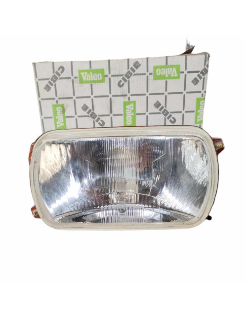 LANCIA FULVIA ZAGATO - CIBIE 470074 - Optique / Phare