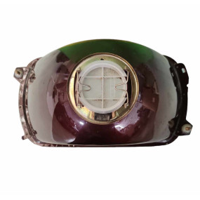 LANCIA FULVIA ZAGATO - CIBIE 470075 - Headlight - Optic - NOS