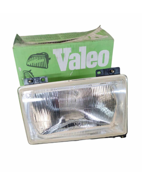 PEUGEOT 104 / J5 from 09/1981 - MARCHAL 61122103 - Front Right headlight - European bulb