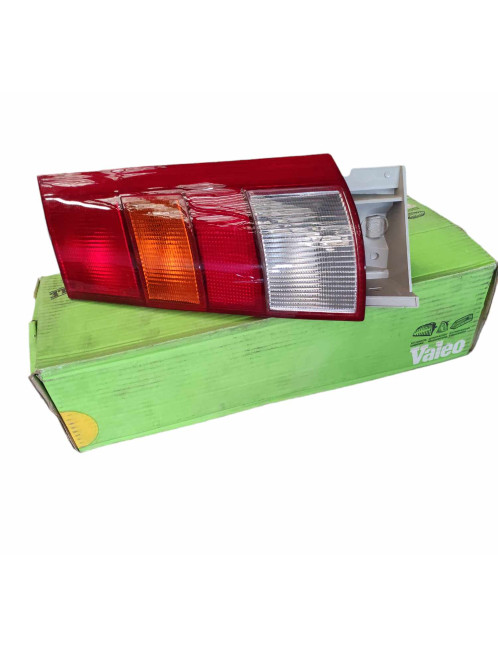 RENAULT 5 - SUPER 5 - FRANKANI - Complete rear Right Taillight
