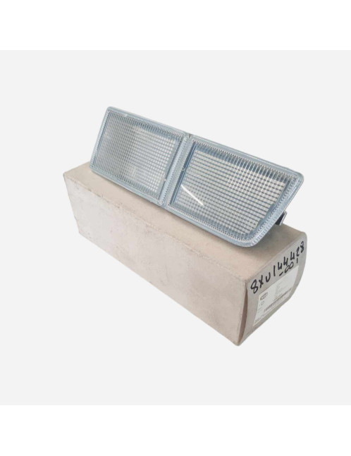 VW GOLF III - Front Right bumper reflector