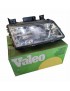 PEUGEOT 405 - Front right Headlight - H4 - NOS