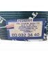 CITROËN VISA SUPER - Complete pistons set -  Diameter 72mm - Engines XW3-XW3S - 1124cc