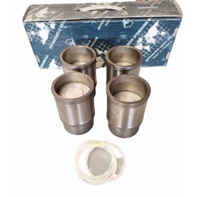 CITROËN VISA SUPER - Kit chemises / Pistons complet -  Diamètre 72mm - Moteurs XW3-XW3S - 1124cc