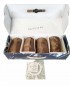 RENAULT R4 / R5 / SUPER 5 - Kit chemises / Pistons complet - Diamètre 65mm - Moteurs C1C / 689-10 - 956cc