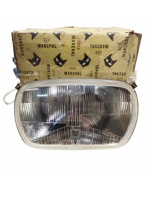 CHRYSLER 160 / 180 - SEV MARCHAL 61242403 - Optique / Phare avant