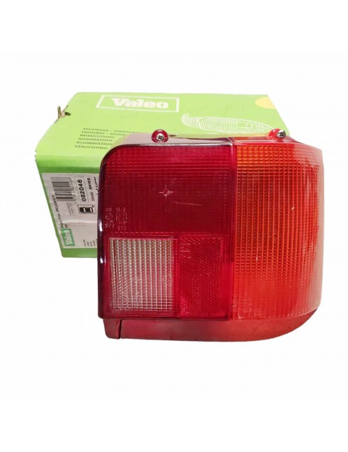 PEUGEOT 205 Phase 1 until 07/1990 - Rear Right taillight cap - NOS