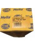 VOLVO F10 / F12 - Poids lourd - HELLA 9EL119097-021 - Cabochon clignotant Avant gauche